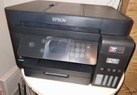 Anden printer, Epson, ET-3850