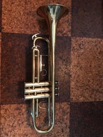 Trompet, Jazz