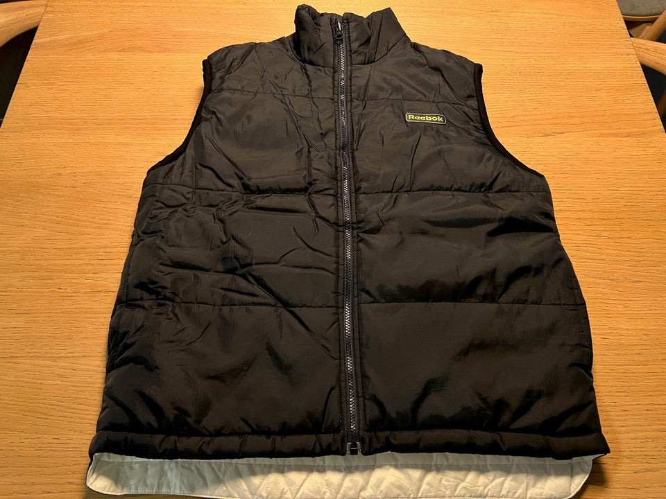 Bluse, str. 12-14 år (152-164 cm), Reebok med flere