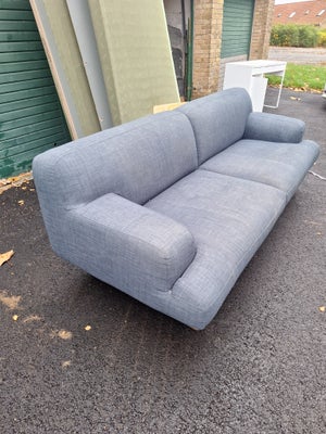 Sofa, stof, anden størrelse , Bolia, Fed Bolia Madison sofa, 2,5 personers, i god funktionel stand m