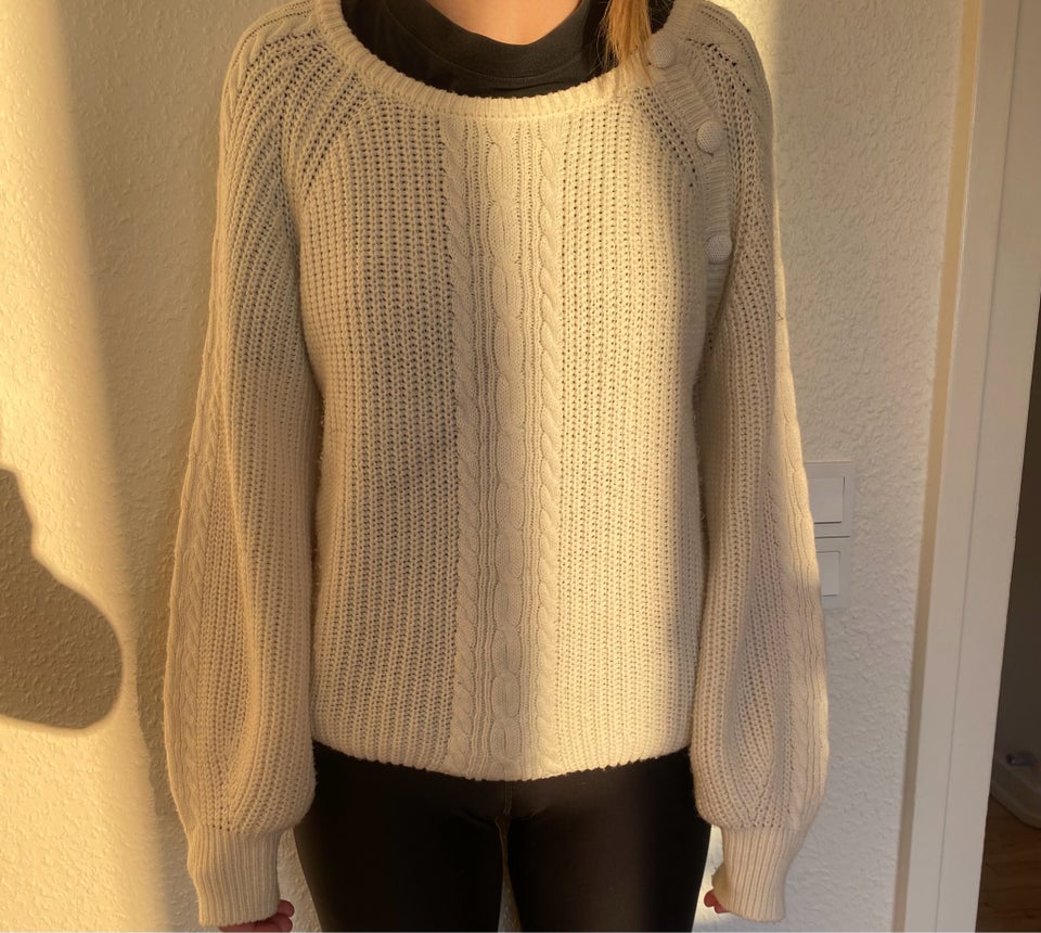 Sweater, Ukendt, str. 40