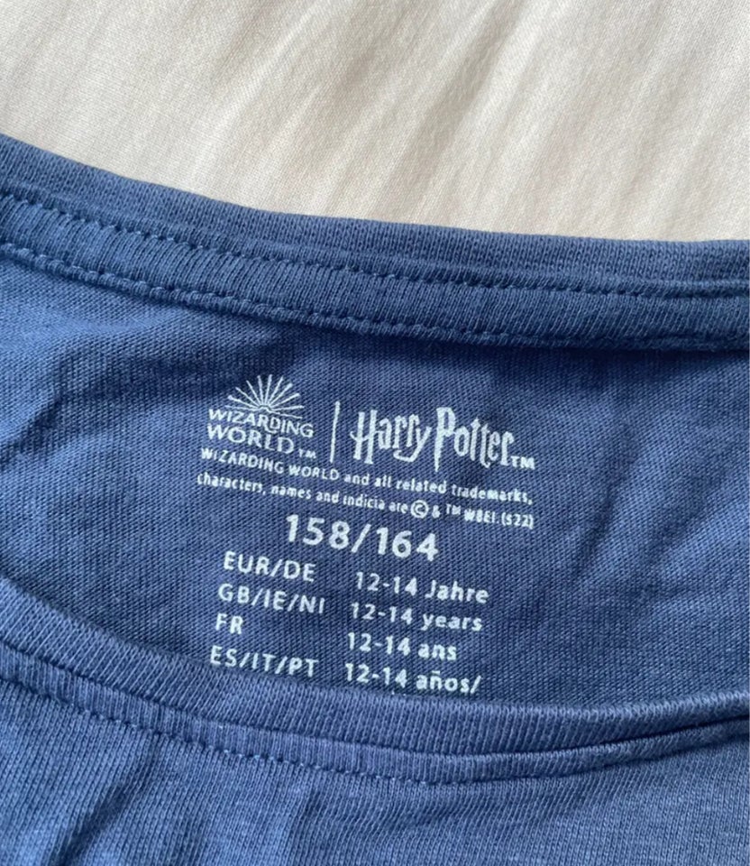 T-shirt, Tshirt, Harry Potter