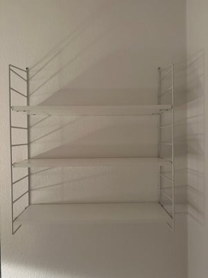 Vægreol, b: 70 d: 20 h: 77