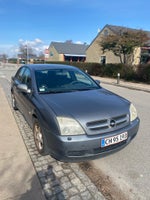 Opel Vectra, 2,2 Direct Limited aut., Benzin