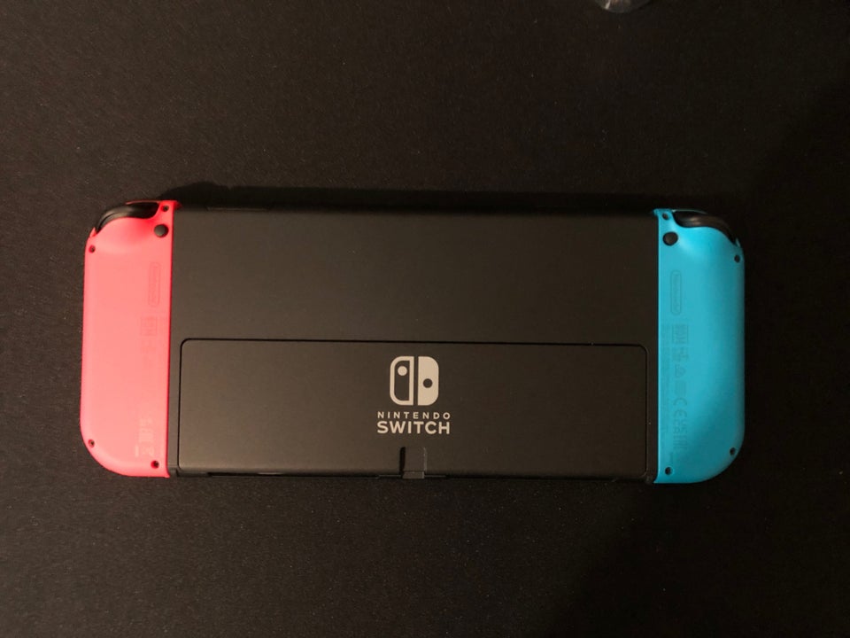 Nintendo Switch, Perfekt