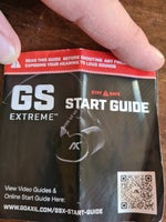 Høreværn, GS Extreme