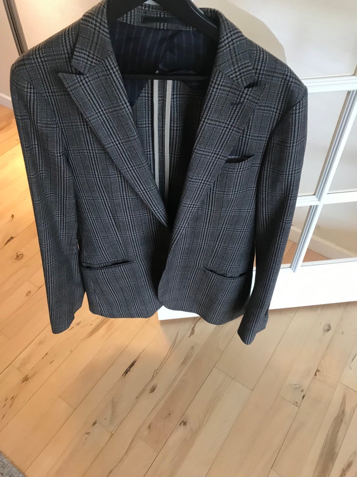 Blazer, str. XL, Matinique