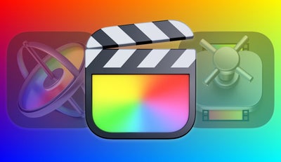 Andet, Apple Final Cut Pro Bundle (TILBUD), Black Week Tilbud, så længe lager haves!

Nyhed, den nye