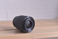 Zoomobjektiv , Sony, FE 28-70mm f/3.5-5.6 OSS