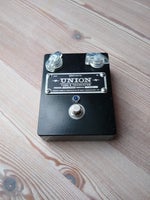 Union Tube & Transistor Tone Druid