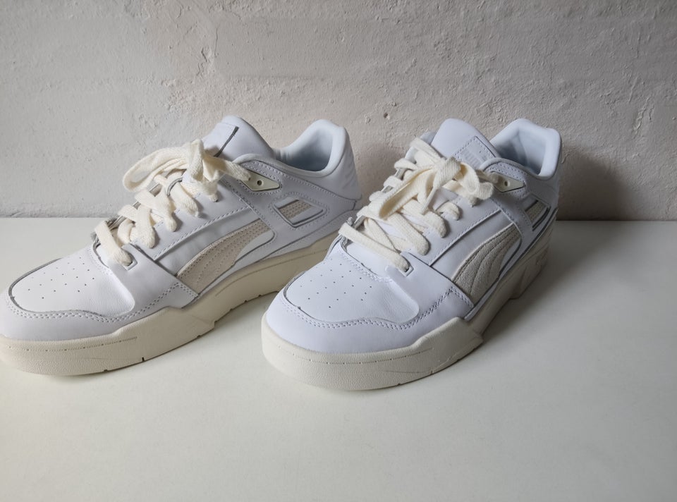 Sneakers, str. 46, Puma Slipstream Lux