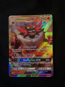 Ho-Oh GX #SV50 Prices, Pokemon Hidden Fates