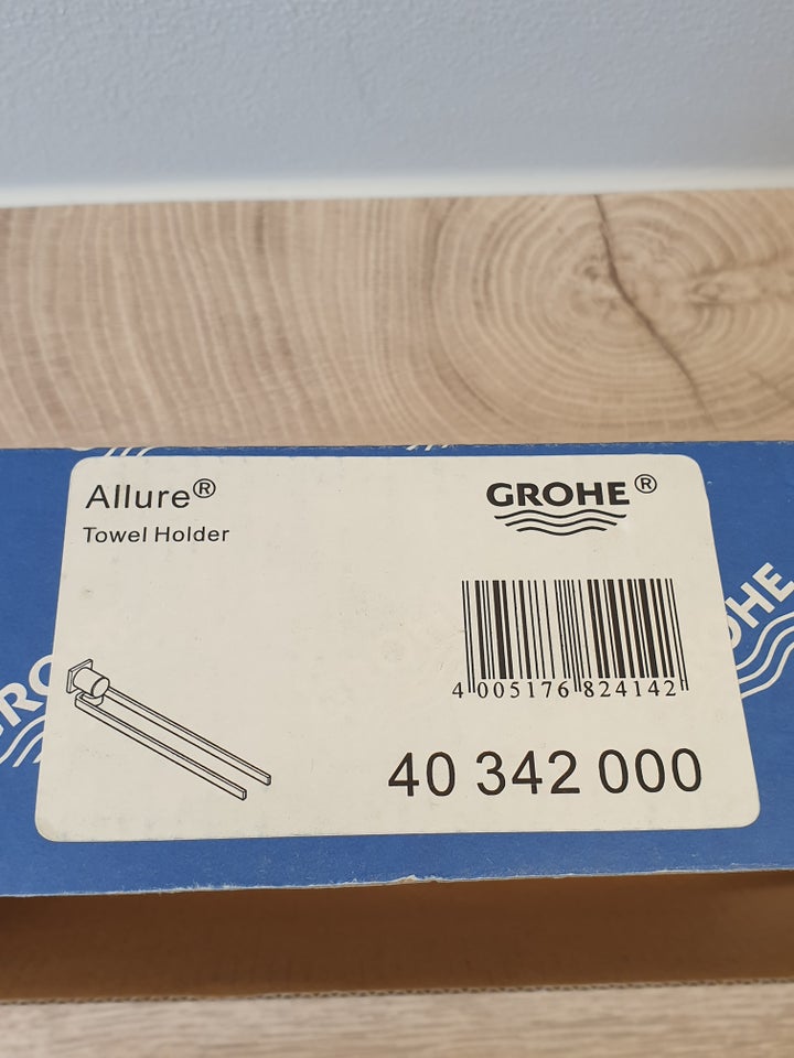 Håndklædeholder, GROHE