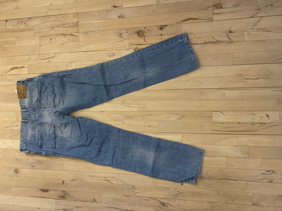 Jeans, Boss orange, str. 34