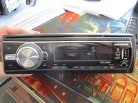 Grundig GX42AB, CD/Radio