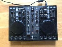 DJ Pult, Reloop Mixage IE MK2