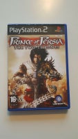 Prince of Persia, PS2