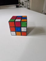 Andet legetøj, Rubiks cube, Rubiks terning