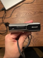 Webcam , Microsoft, Lifecam NX3000