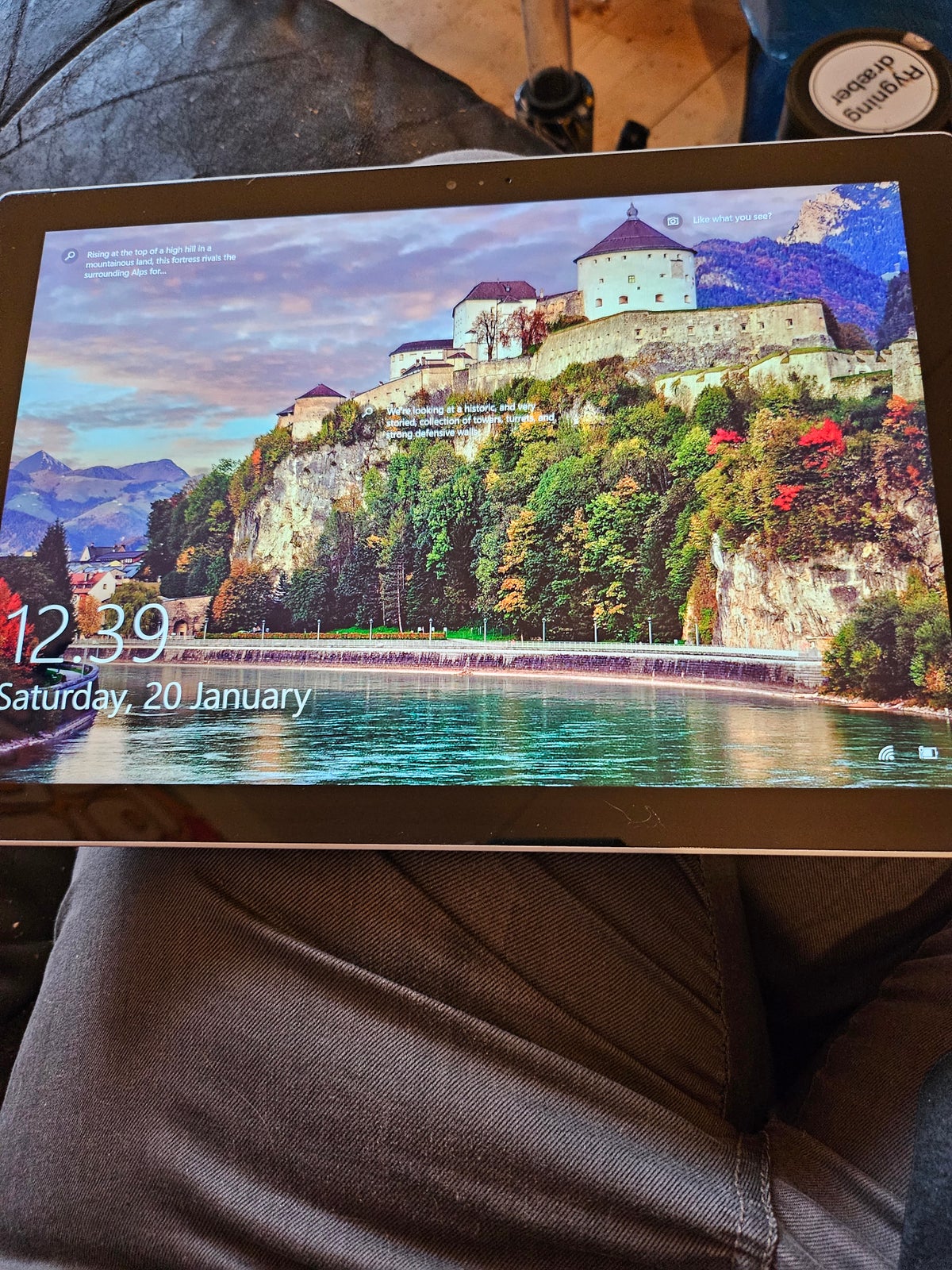 Microsoft, Microsoft Surface Pro 3 | 12