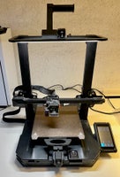 3D Printer, Creality 3D, Ender-3 S1 Pro