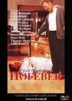 Høfeber, instruktør Annelise Hovmand, DVD