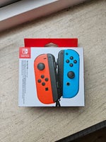 Nintendo Switch, Controller, Perfekt