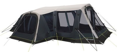 Outwell - Airville 6SA telt, 6 prs, 

Lækkert telt købt i januar 2023. Kun brugt 2 uger i sommeren 2