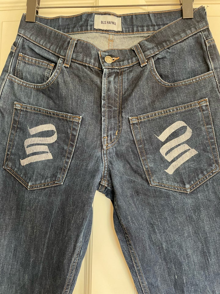 Jeans, BLS, str. 30