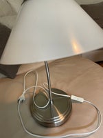 Anden bordlampe, Ikea