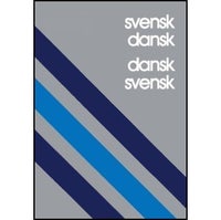 Svensk/Dansk - Dansk/Svensk Lommeordbog, Anna Garde