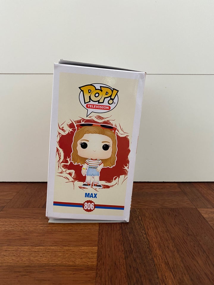 Funko Pop, Stranger Things