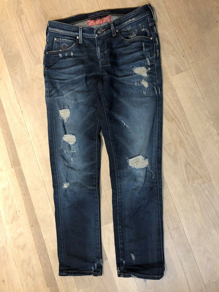 Jeans, Jacob Cohen, str. 26