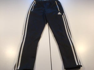 til bundet Gymnast auktion Find Adidas Bukser på DBA - køb og salg af nyt og brugt