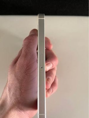 iPhone SE 2. generation, 32 GB, hvid, God