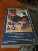 Familiefilm, Skipper& Co.