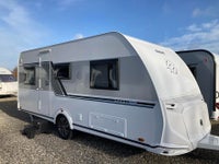 Campingvogn Knaus SPORT E-power Selection 2023