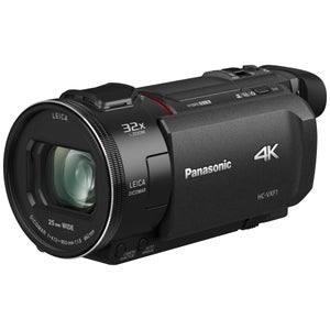 Panasonic Videokamera på DBA - køb og salg af nyt og brugt