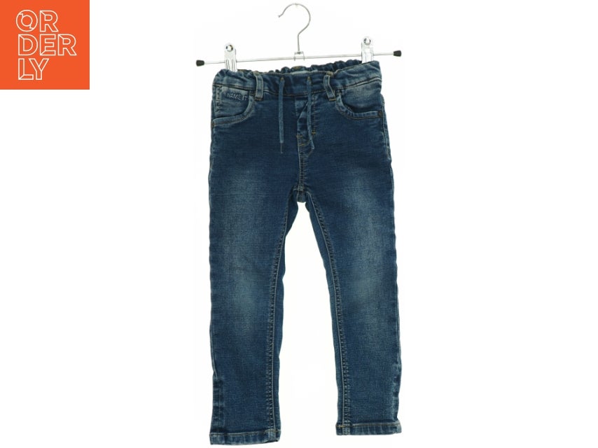 Jeans fra Name It (str. 98 cm)