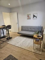 1 værelses lejlighed i København NV 2400 på 27 kvm