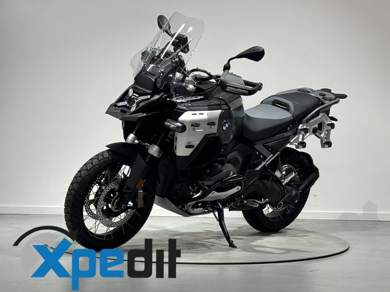 BMW R 1300 GS Adventure