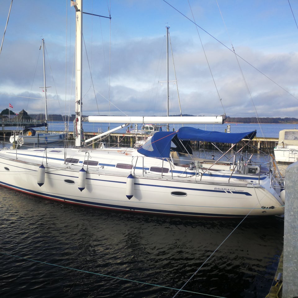 Bavaria 46 Cruiser - 2005