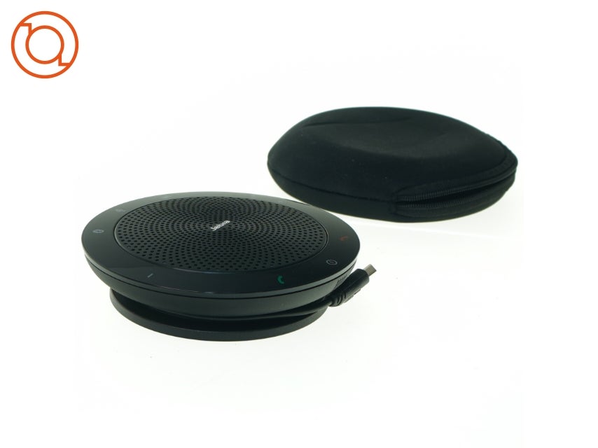 Handsfree communication fra Jabra (str. 12 cm)