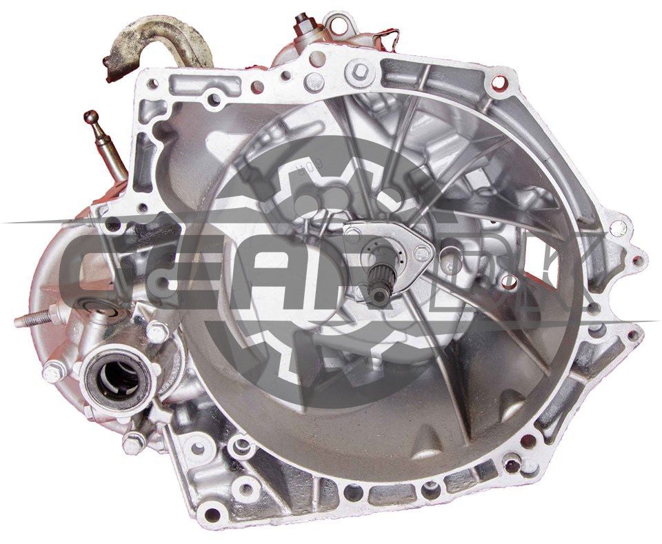 Gearkasse 1,9 DI Peugeot Expert 20DL35