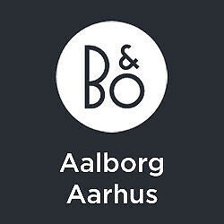 Bang og Olufsen Aalborg & Aarhus