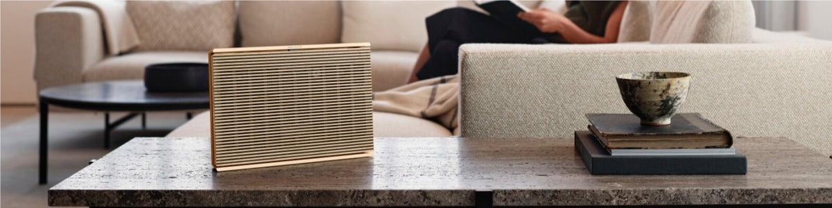 Bannerbillede for Bang & Olufsen - Drewsens
