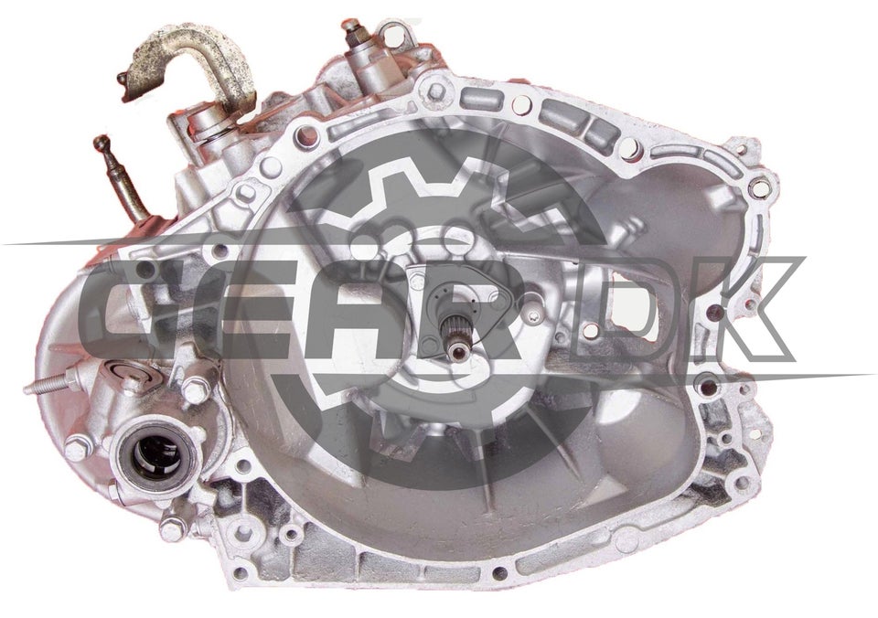 Gearkasse  Peugeot Citroen 20CP38 gearbox garanti 