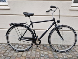 Excelsior herre cykel