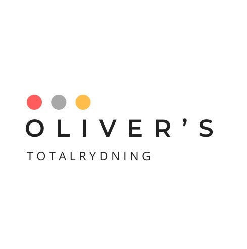 Profilbillede eller logo for Oliver's Totalrydning