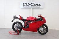 Ducati Hyper Sport 999 R